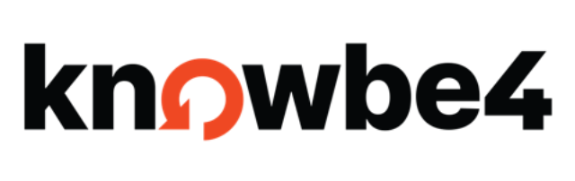 KnowBe4 Logo-Color-LG